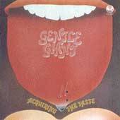 Gentle Giant : Acquiring the Taste